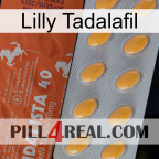 Lilly Tadalafil 43